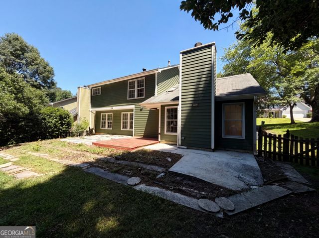 3565 Manchester Drive, Lawrenceville, GA 30044
