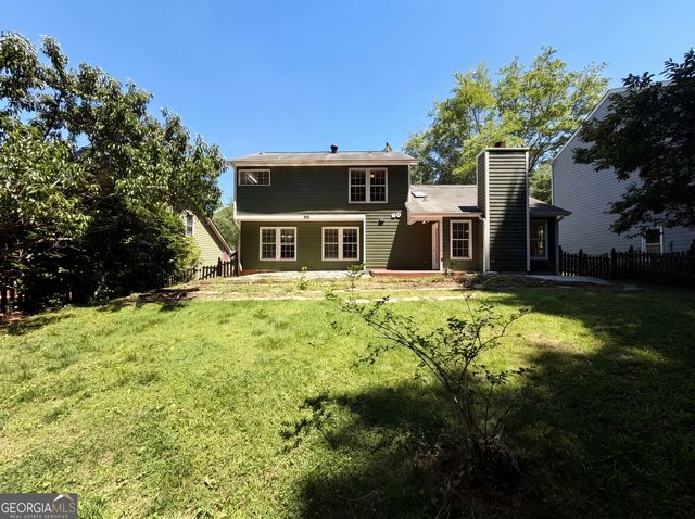3565 Manchester Drive, Lawrenceville, GA 30044