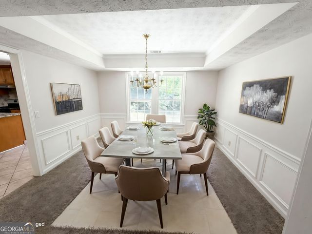 3565 Manchester Drive, Lawrenceville, GA 30044