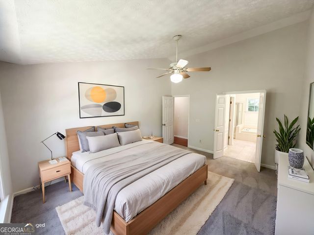 3565 Manchester Drive, Lawrenceville, GA 30044