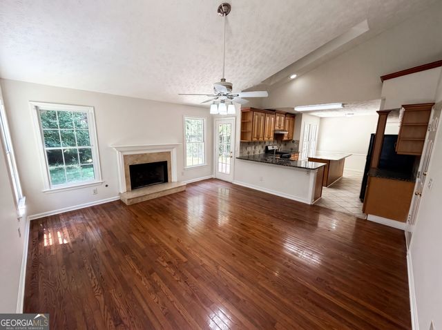 3565 Manchester Drive, Lawrenceville, GA 30044