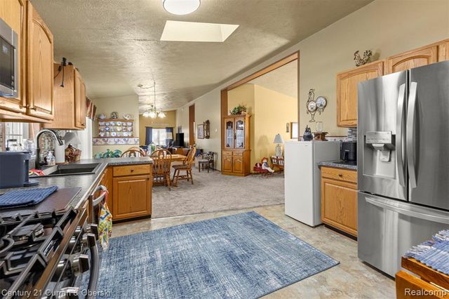 7455 Elliott Lane, Ypsilanti, MI 48197