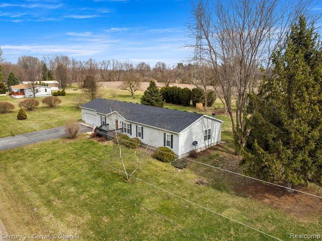 7455 Elliott Lane, Ypsilanti, MI 48197