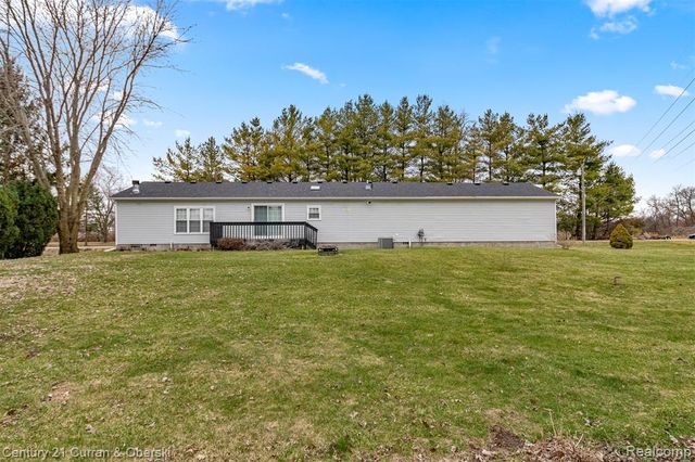 7455 Elliott Lane, Ypsilanti, MI 48197