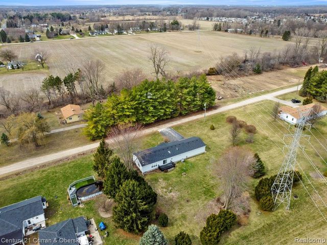 7455 Elliott Lane, Ypsilanti, MI 48197