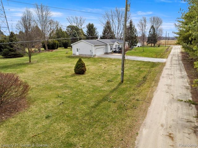 7455 Elliott Lane, Ypsilanti, MI 48197