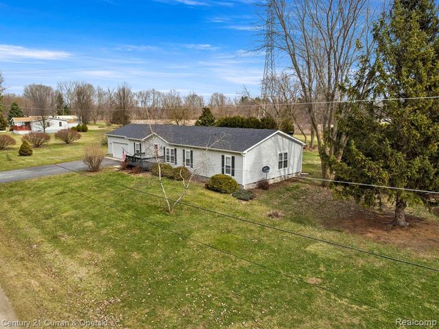 7455 Elliott Lane, Ypsilanti, MI 48197