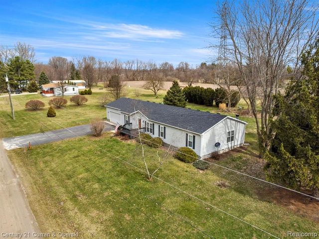 7455 Elliott Lane, Ypsilanti, MI 48197