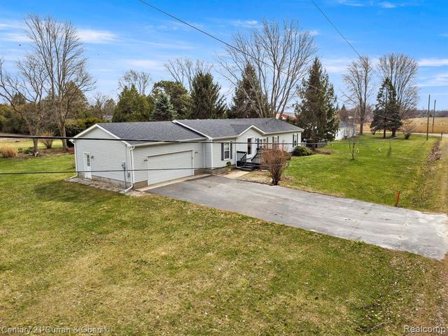 7455 Elliott Lane, Ypsilanti, MI 48197