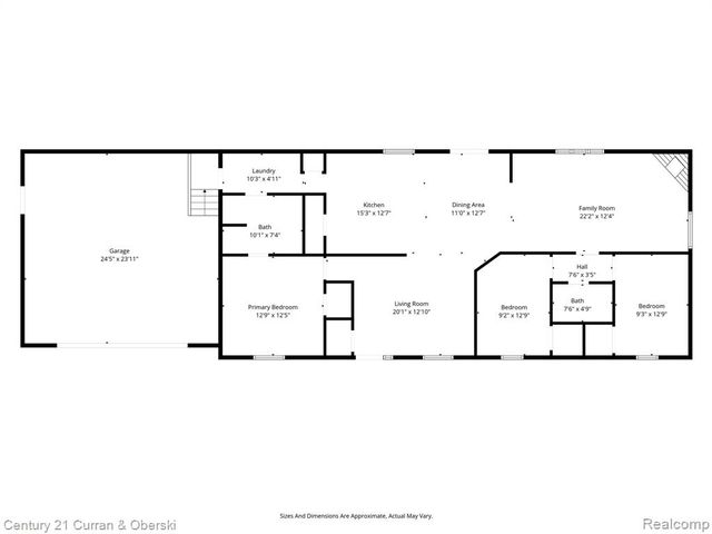 7455 Elliott Lane, Ypsilanti, MI 48197