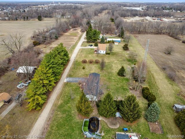 7455 Elliott Lane, Ypsilanti, MI 48197