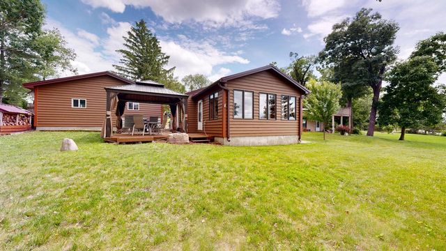 N3031 Lakeview DRIVE, Montello, WI 53949