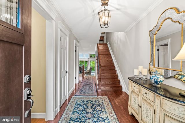 11 COLDWATER CT, Towson, MD 21204