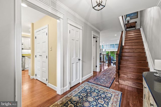 11 COLDWATER CT, Towson, MD 21204