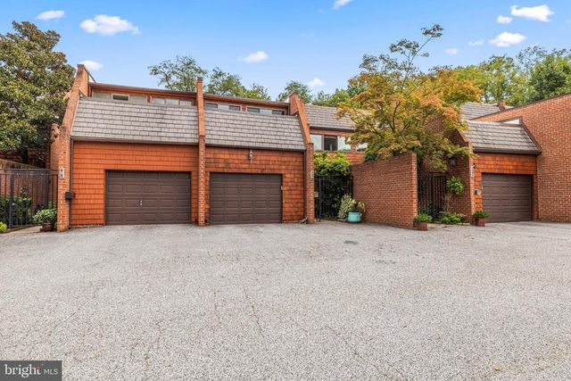 11 COLDWATER CT, Towson, MD 21204