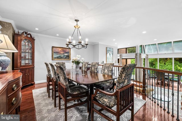 11 COLDWATER CT, Towson, MD 21204