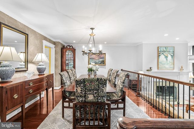 11 COLDWATER CT, Towson, MD 21204