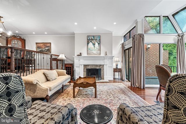 11 COLDWATER CT, Towson, MD 21204