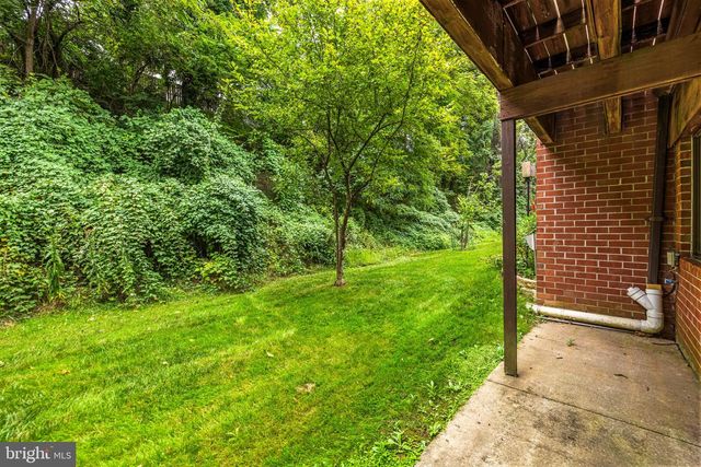 11 COLDWATER CT, Towson, MD 21204