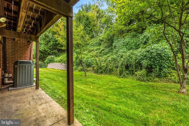 11 COLDWATER CT, Towson, MD 21204