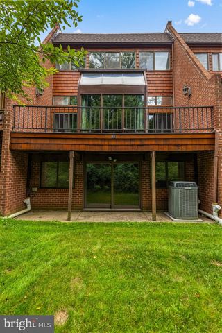 11 COLDWATER CT, Towson, MD 21204