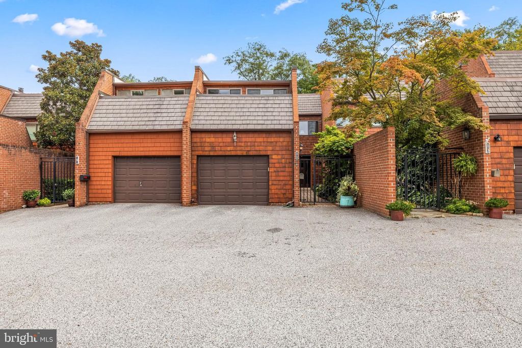 11 COLDWATER CT, Towson, MD 21204