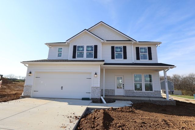 813 Easton Ln, Gallatin, TN 37066