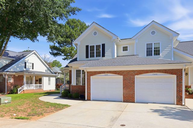 7642 Astoria Place, Raleigh, NC 27612