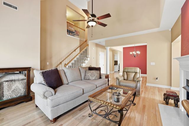 7642 Astoria Place, Raleigh, NC 27612