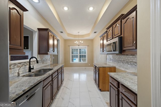 307 Purple Plum Drive, Rincon, GA 31326