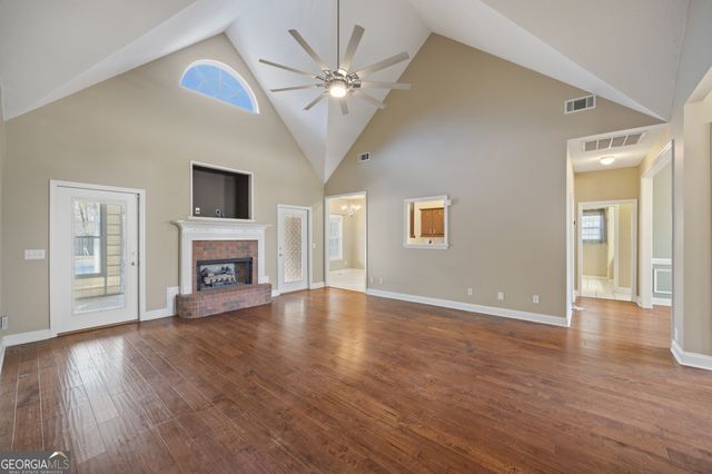 307 Purple Plum Drive, Rincon, GA 31326