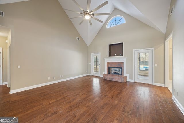 307 Purple Plum Drive, Rincon, GA 31326