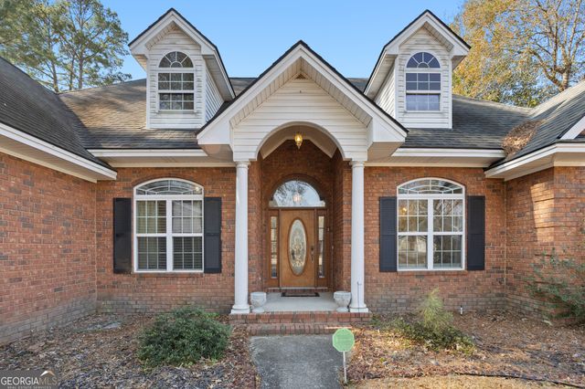 307 Purple Plum Drive, Rincon, GA 31326