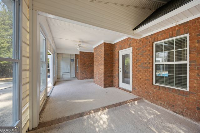 307 Purple Plum Drive, Rincon, GA 31326