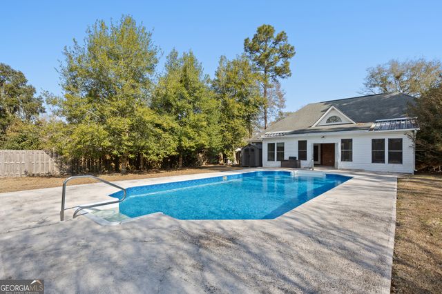 307 Purple Plum Drive, Rincon, GA 31326