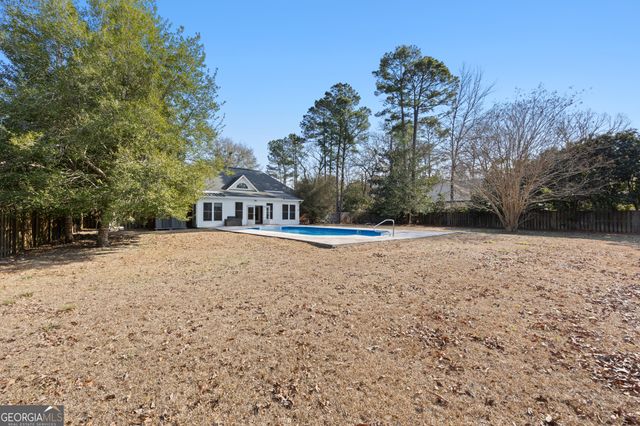 307 Purple Plum Drive, Rincon, GA 31326