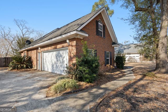 307 Purple Plum Drive, Rincon, GA 31326