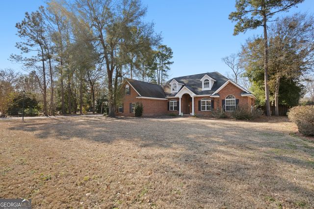 307 Purple Plum Drive, Rincon, GA 31326
