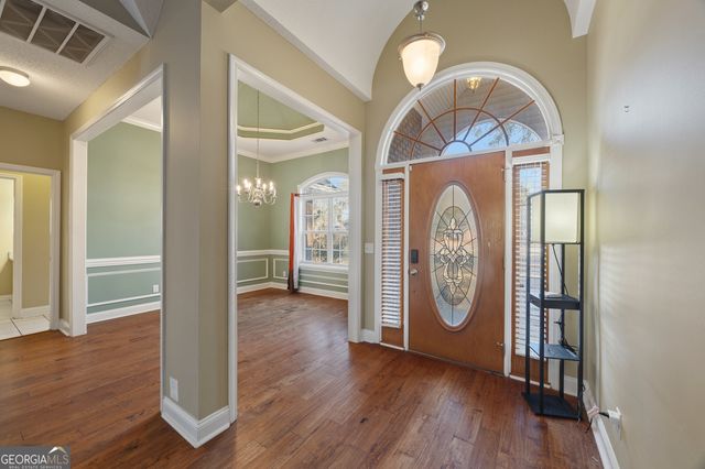 307 Purple Plum Drive, Rincon, GA 31326