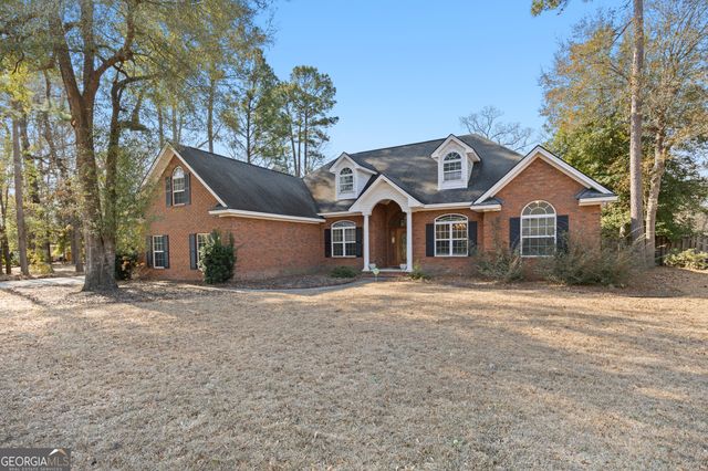 307 Purple Plum Drive, Rincon, GA 31326