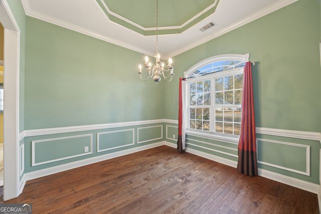 307 Purple Plum Drive, Rincon, GA 31326