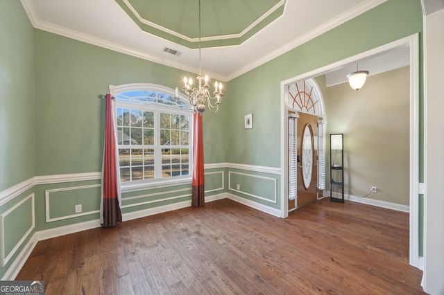 307 Purple Plum Drive, Rincon, GA 31326