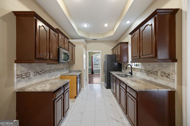 307 Purple Plum Drive, Rincon, GA 31326