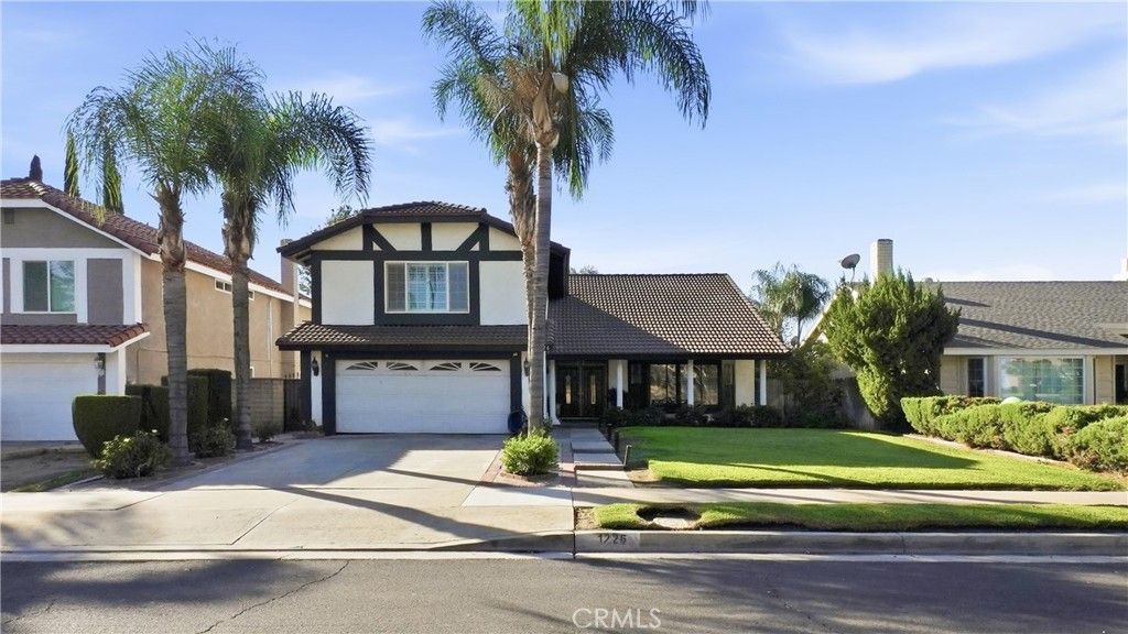 1226 E Tam O Shanter, Ontario, CA 91761 — exterior