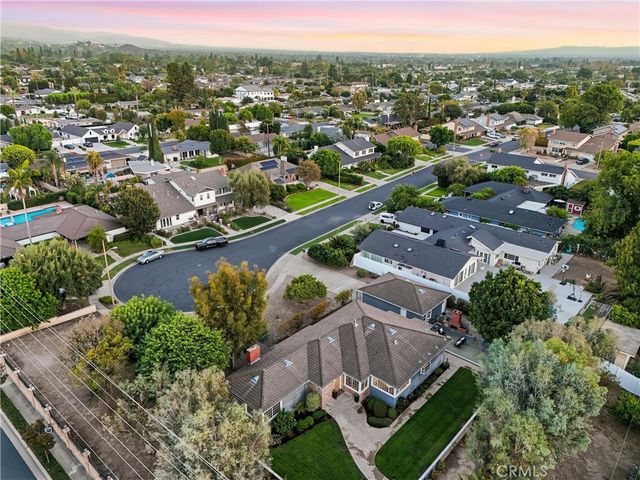 14021 Livingston Street, North Tustin, CA 92780