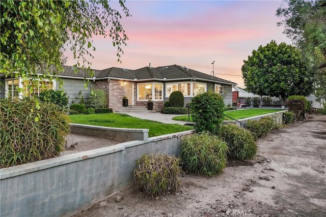 14021 Livingston Street, North Tustin, CA 92780