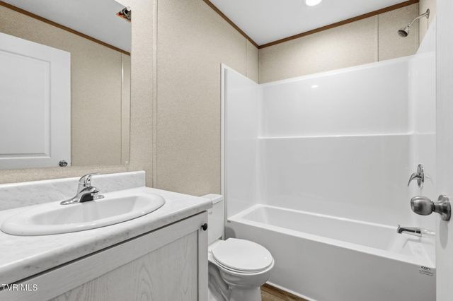 306 Willow Street, Mount Carmel, TN 37645