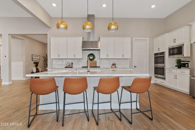 22752 E NIGHTINGALE Road, Queen Creek, AZ 85142