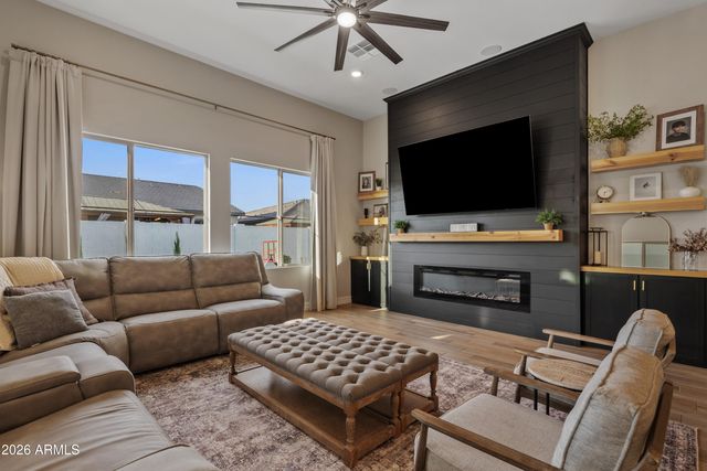 22752 E NIGHTINGALE Road, Queen Creek, AZ 85142