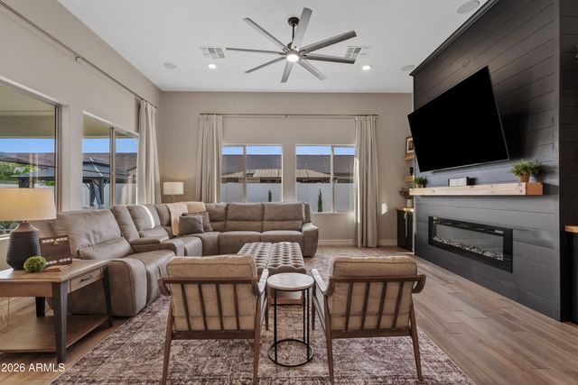 22752 E NIGHTINGALE Road, Queen Creek, AZ 85142